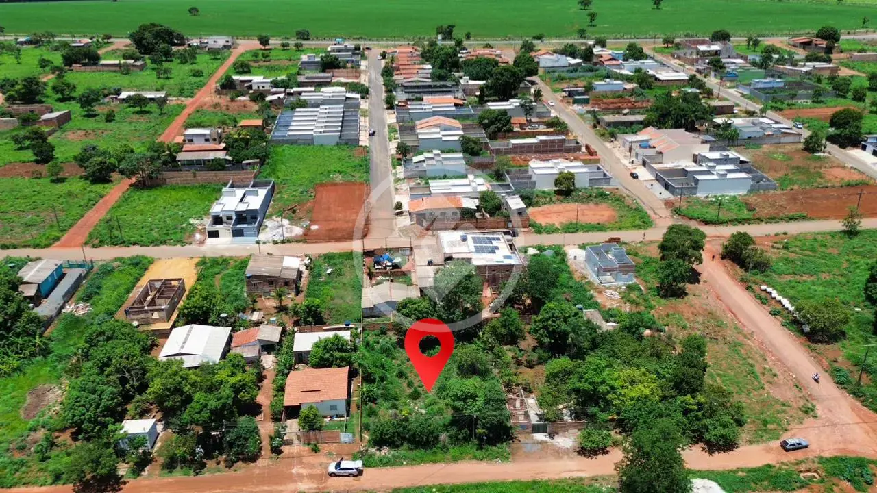 Image 5 - Terreno em Caravela Sul, Hidrolândia - GO