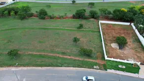 Terreno Condomínio Condomínio Aldeia Dos Sonhos, Hidrolândia - GO — foto 2