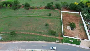 Imagem 2 - Terreno Condomínio em Condomínio Aldeia Dos Sonhos, Hidrolândia - GO