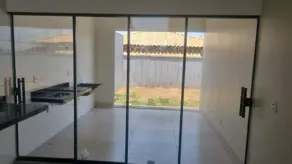 Imagem 5 - Casa em Village dos Ipês, Hidrolândia - GO