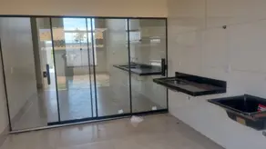 Imagem 4 - Casa em Village dos Ipês, Hidrolândia - GO