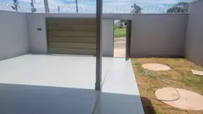 Imagem 3 - Casa em Village dos Ipês, Hidrolândia - GO
