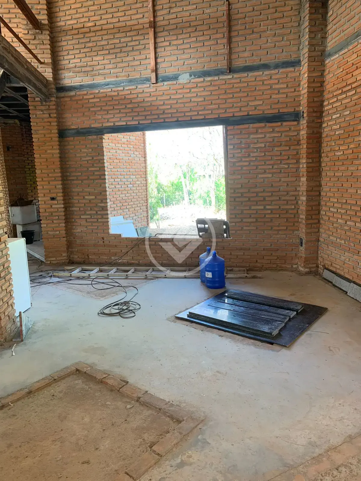 Imagem 6 - Casa Condomínio em Residencial Vitta, Hidrolândia - GO