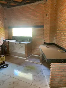 Imagem 5 - Casa Condomínio em Residencial Vitta, Hidrolândia - GO