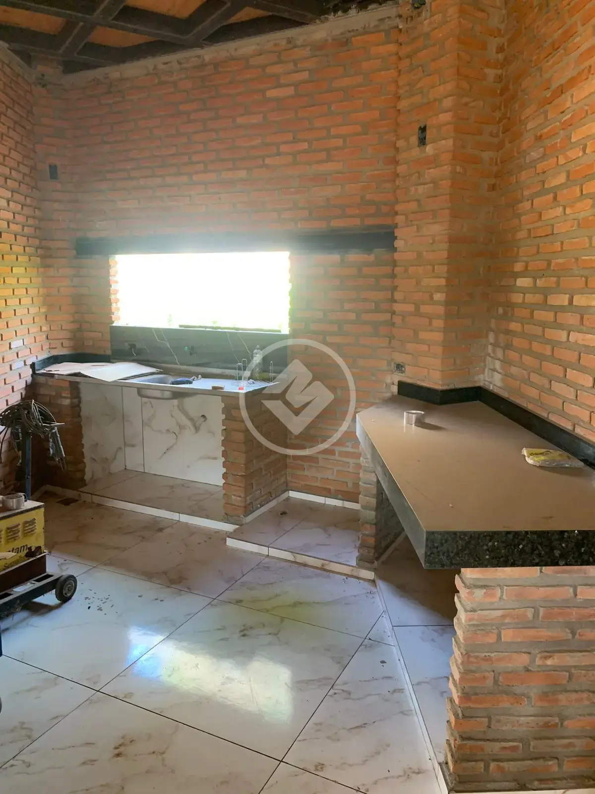 Imagem 5 - Casa Condomínio em Residencial Vitta, Hidrolândia - GO