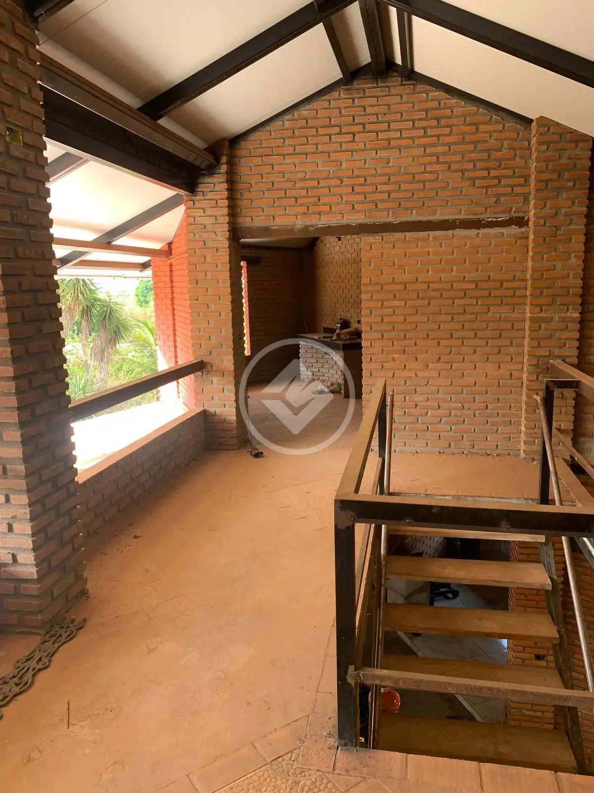 Imagem 3 - Casa Condomínio em Residencial Vitta, Hidrolândia - GO