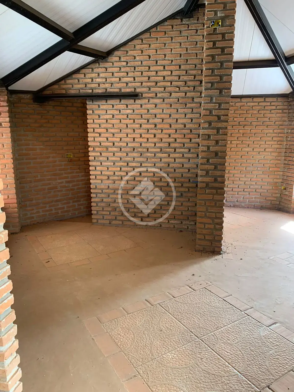 Imagem 2 - Casa Condomínio em Residencial Vitta, Hidrolândia - GO