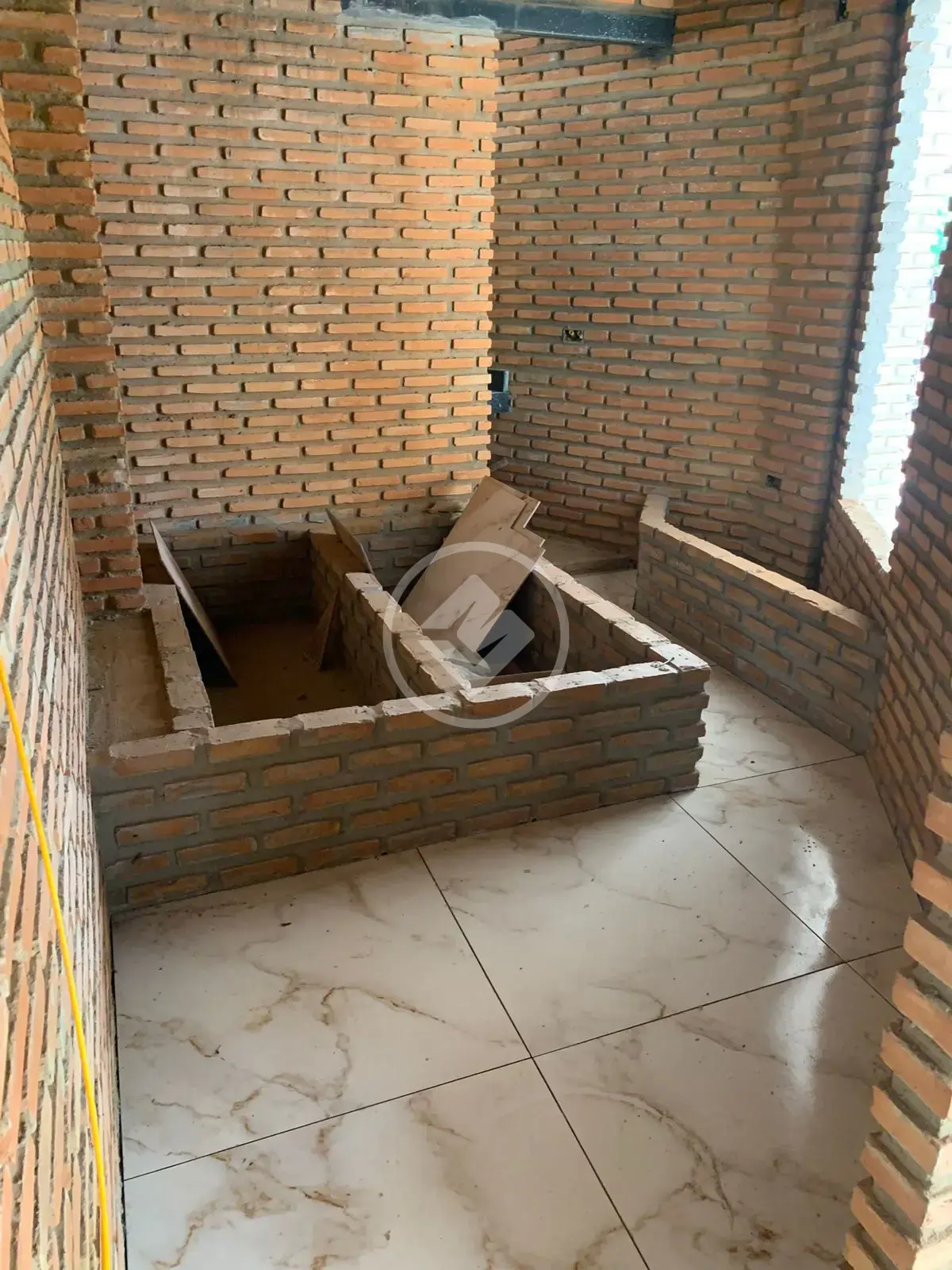 Imagem 4 - Casa Condomínio em Residencial Vitta, Hidrolândia - GO