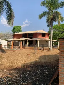 Casa Condomínio Residencial Vitta, Hidrolândia - GO — foto 2
