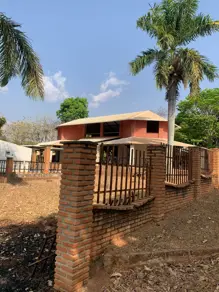 Casa Condomínio Residencial Vitta, Hidrolândia - GO — foto 1