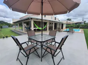 Casa Condomínio Condomínio Estância das Águas, Hidrolândia - GO — foto 2