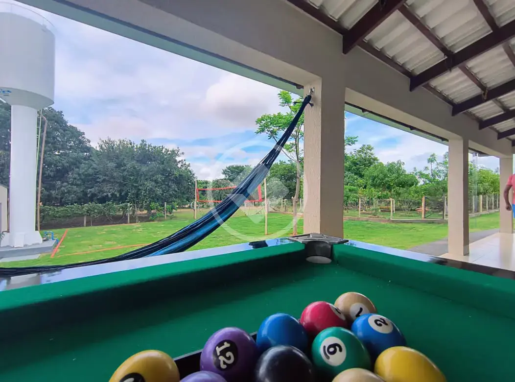 Imagem 4 - Casa Condomínio em Condomínio Estância das Águas, Hidrolândia - GO