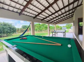 Imagem 5 - Casa Condomínio em Condomínio Estância das Águas, Hidrolândia - GO