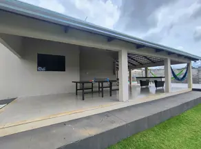 Imagem 6 - Casa Condomínio em Condomínio Estância das Águas, Hidrolândia - GO