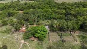 Fazenda Zona Rural, Aloândia - GO — foto 1