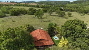 Fazenda Zona Rural, Aloândia - GO — foto 2
