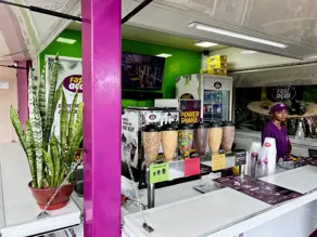 Imagem 4 - Loja em Parque Amazônia, Goiânia - GO