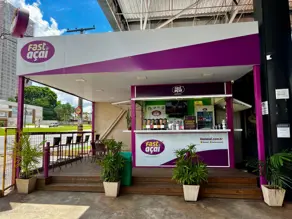 Loja Parque Amazônia, Goiânia - GO — foto 1