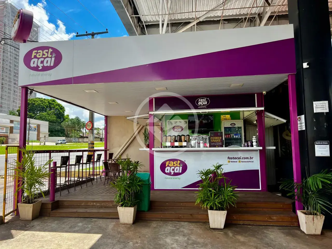 Imagem 1 - Loja em Parque Amazônia, Goiânia - GO