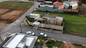 Imagem 4 - Casa em Parque Flamboyant, Hidrolândia - GO