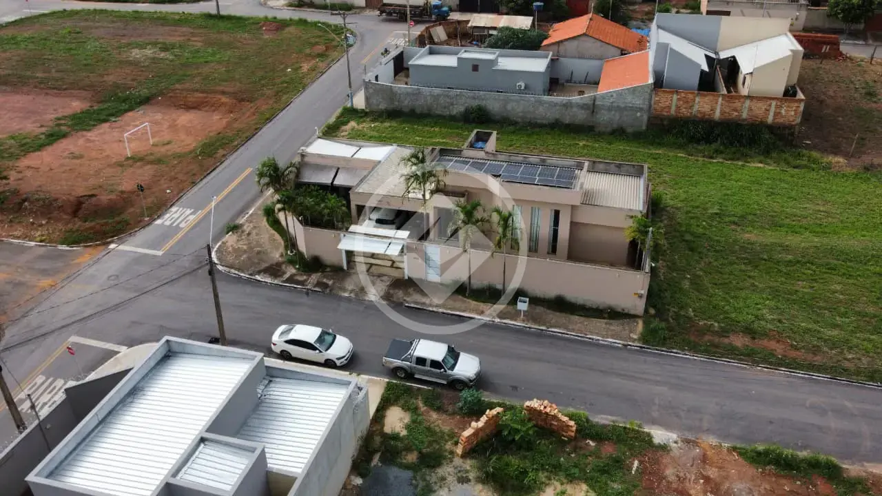 Imagem 4 - Casa em Parque Flamboyant, Hidrolândia - GO