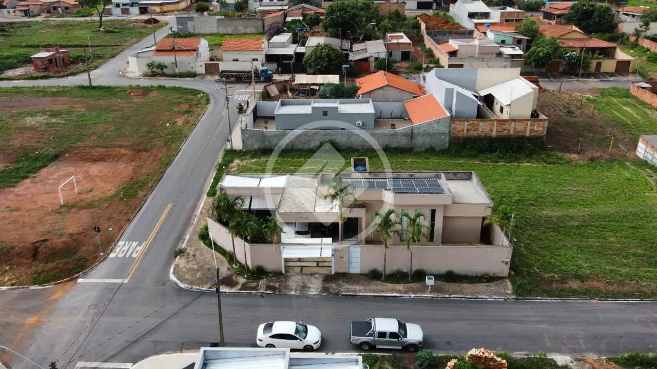 Imagem 3 - Casa em Parque Flamboyant, Hidrolândia - GO