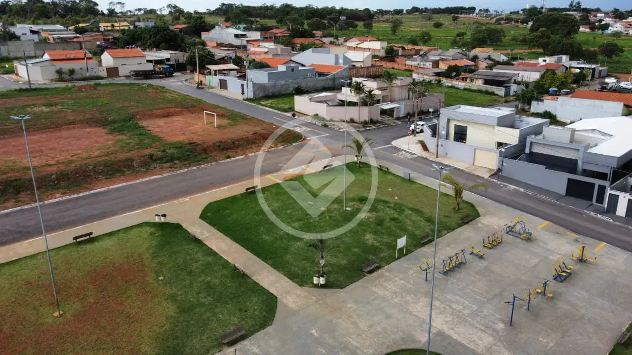 Imagem 5 - Casa em Parque Flamboyant, Hidrolândia - GO