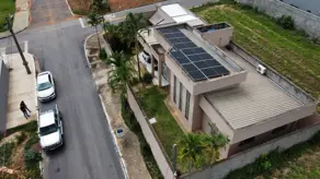 Imagem 6 - Casa em Parque Flamboyant, Hidrolândia - GO