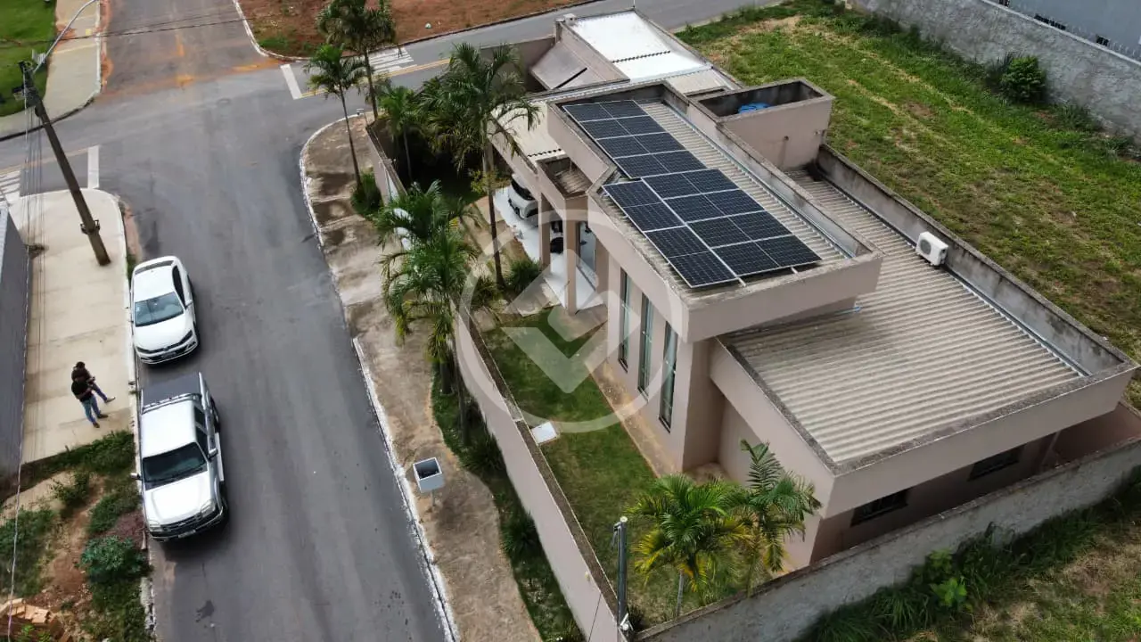 Imagem 6 - Casa em Parque Flamboyant, Hidrolândia - GO