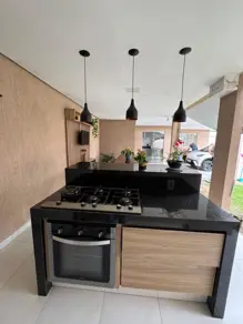 Imagem 2 - Casa em Parque Flamboyant, Hidrolândia - GO