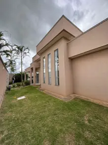 Casa Parque Flamboyant, Hidrolândia - GO — foto 1