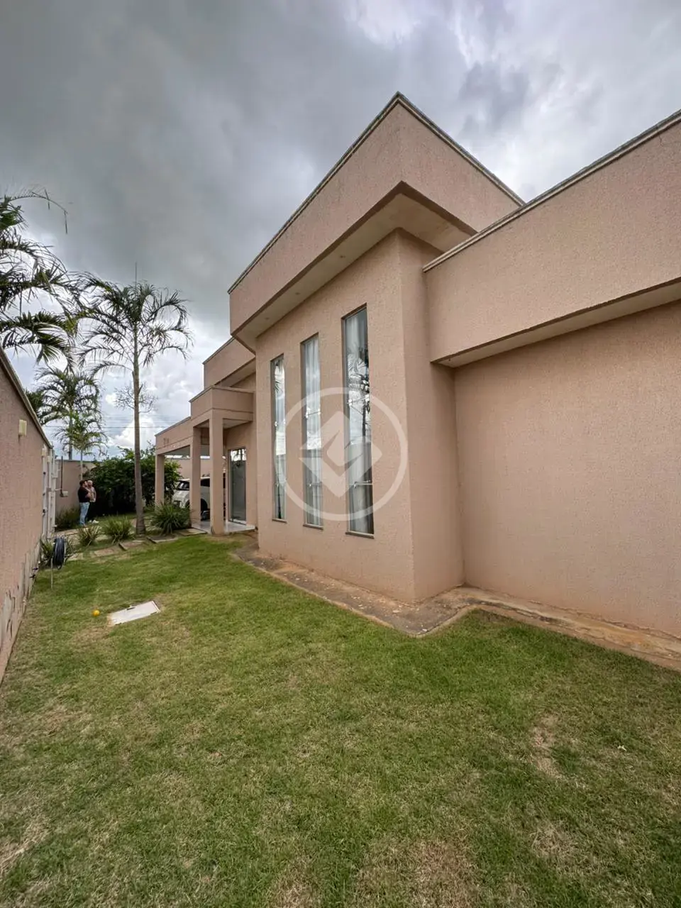 Imagem 1 - Casa em Parque Flamboyant, Hidrolândia - GO