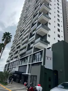 Apartamento Setor Marista, Goiânia - GO — foto 1