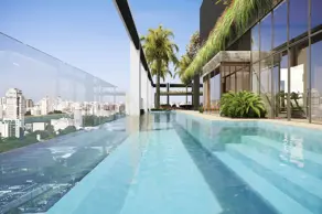 Imagem 3 - Apartamento em Setor Marista, Goiânia - GO