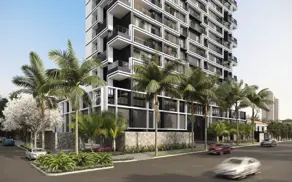 Apartamento Setor Marista, Goiânia - GO — foto 2