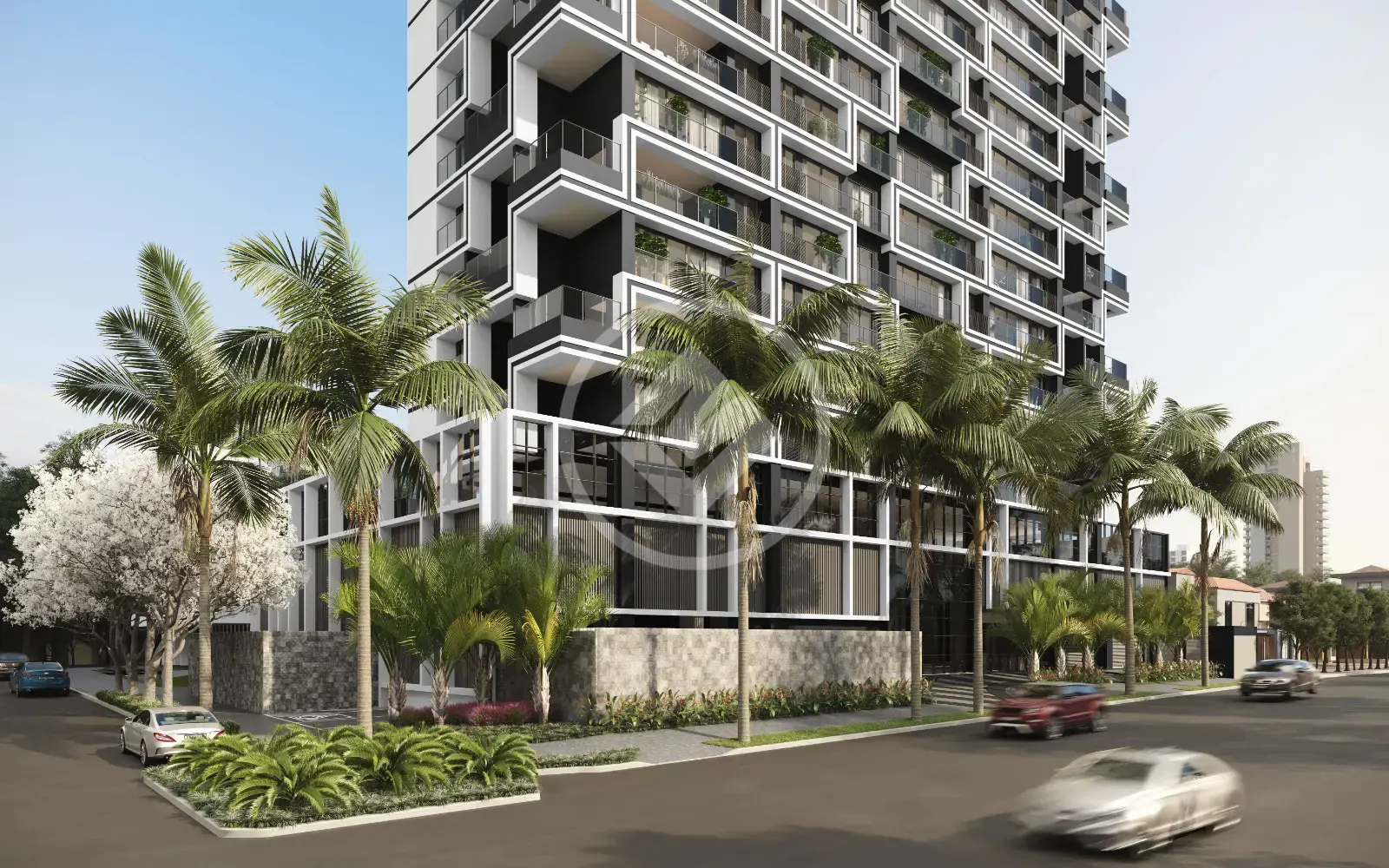 Imagem 1 - Apartamento em Setor Marista, Goiânia - GO