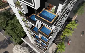 Imagem 2 - Apartamento em Setor Marista, Goiânia - GO