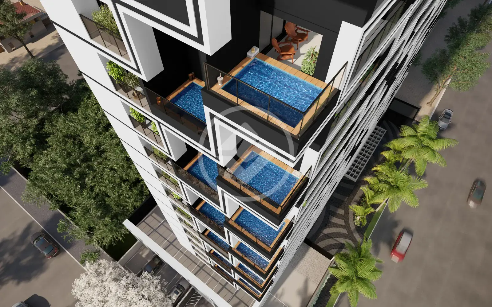 Imagem 2 - Apartamento em Setor Marista, Goiânia - GO
