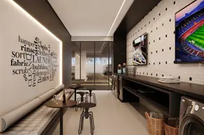 Imagem 4 - Apartamento em Setor Marista, Goiânia - GO