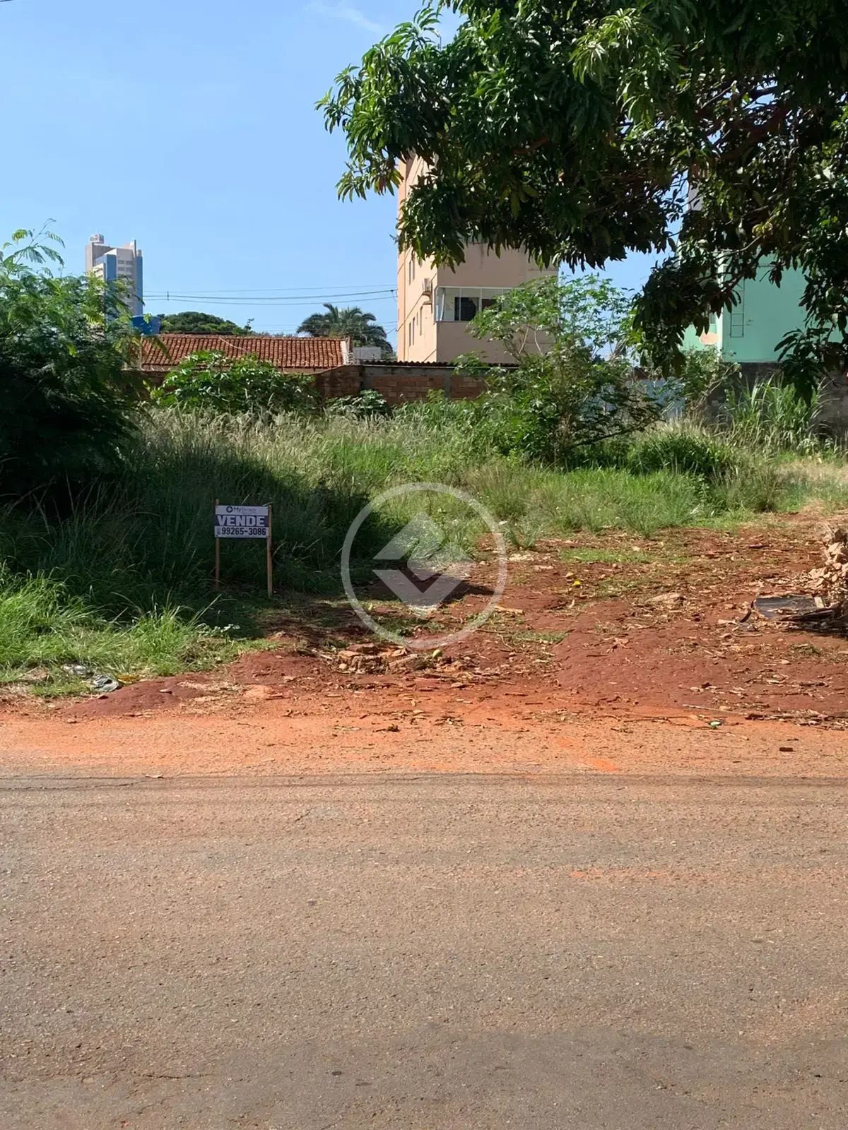 Imagem 1 - Terreno em Parque Amazônia, Goiânia - GO