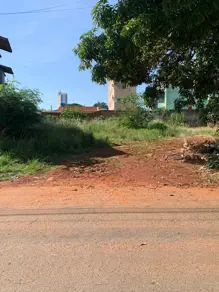 Terreno Parque Amazônia, Goiânia - GO — foto 2