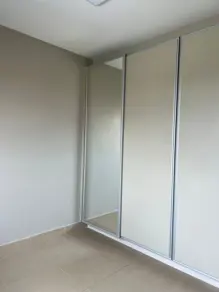 Apartamento Parque Amazônia, Goiânia - GO — foto 1
