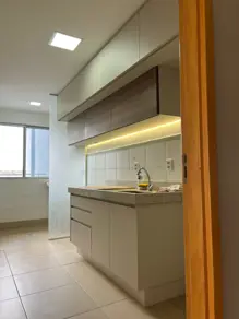 Imagem 5 - Apartamento em Parque Amazônia, Goiânia - GO
