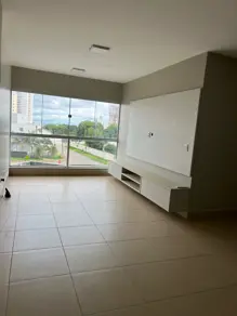 Imagem 6 - Apartamento em Parque Amazônia, Goiânia - GO
