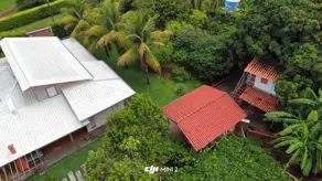 Imagem 2 - Casa Condomínio em Condomínio Dolce Vitta- Hidrolândia Goiás, Hidrolândia - GO