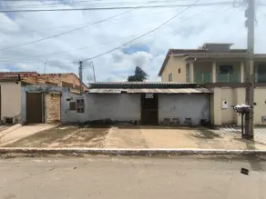 Imagem 2 - Terreno em bairro Nazaré, Hidrolândia - GO