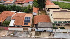 Terreno bairro Nazaré, Hidrolândia - GO — foto 1