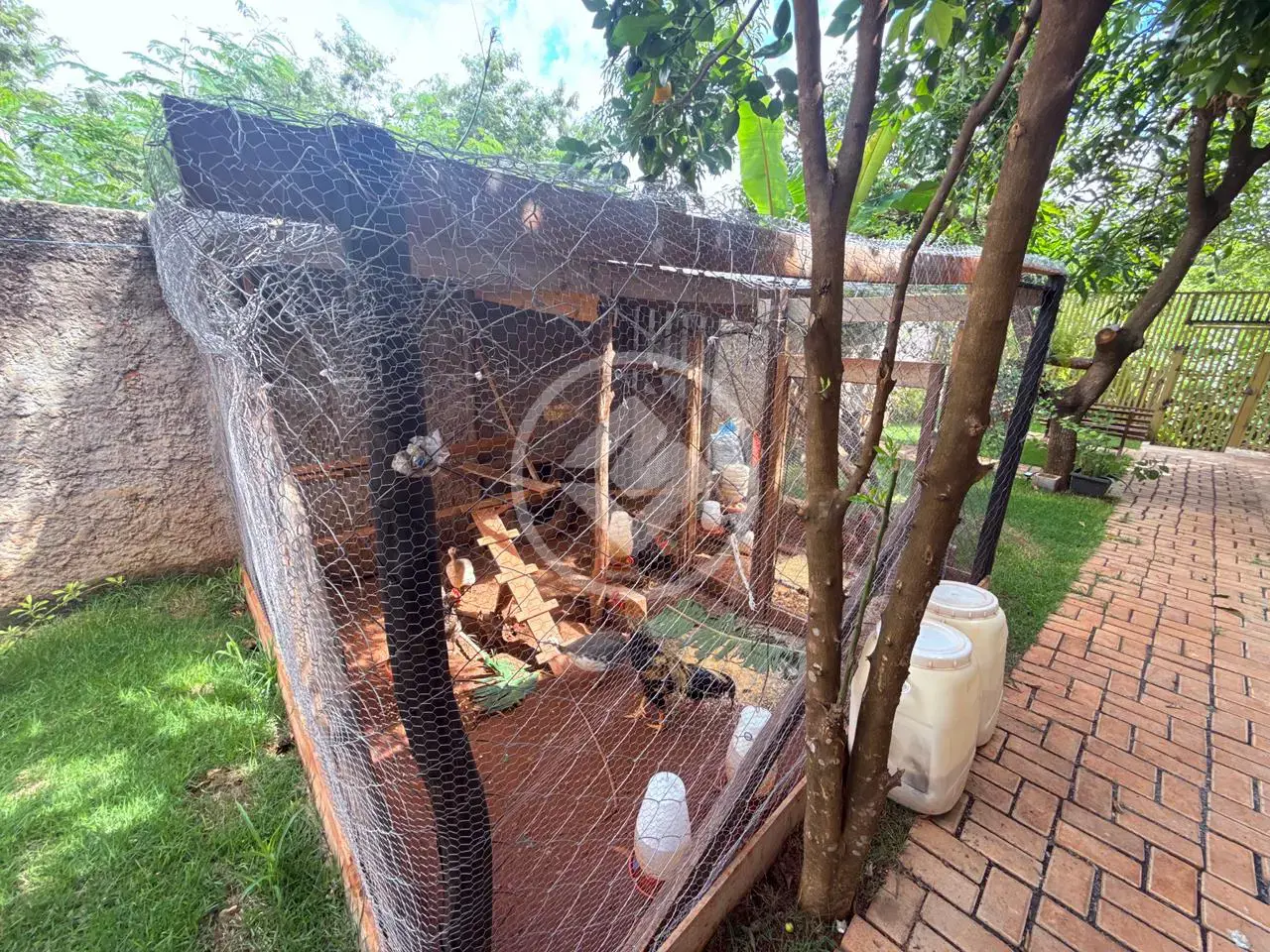 Image 2 - Casa em Setor vila maria rosa, Goiânia - GO
