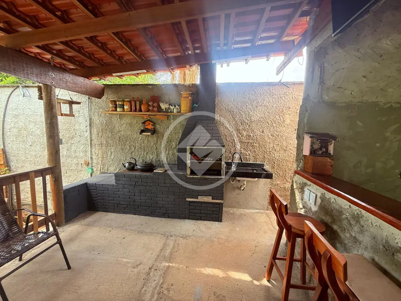 Image 36 - Casa em Setor vila maria rosa, Goiânia - GO