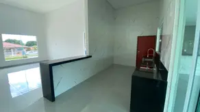 Imagem 5 - Casa Condomínio em Condomínio Águas da Serra, Hidrolândia - GO